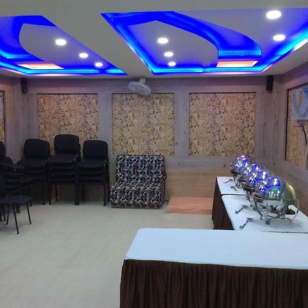 Hotel Central Park Muzaffarpur Exterior foto