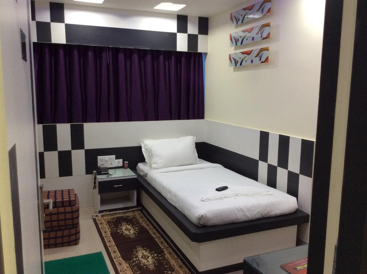 Hotel Central Park Muzaffarpur Exterior foto